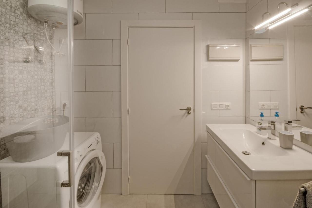 Ocean View Top Floor Wifi Aircon 09 مورو ذيل خابلِ المظهر الخارجي الصورة